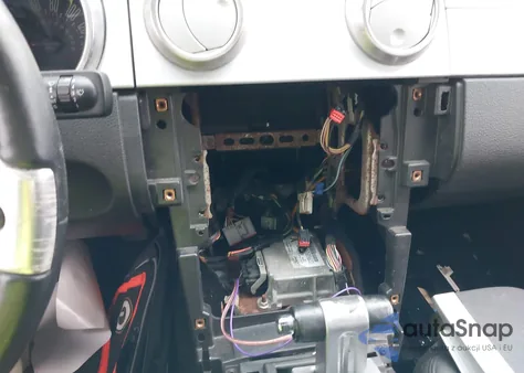 2007 Ford Mustang Gt Deluxe/Gt Premium from USA, damaged, VIN 1ZVHT82HX75307035